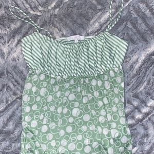 Charlotte Russe camisole size small